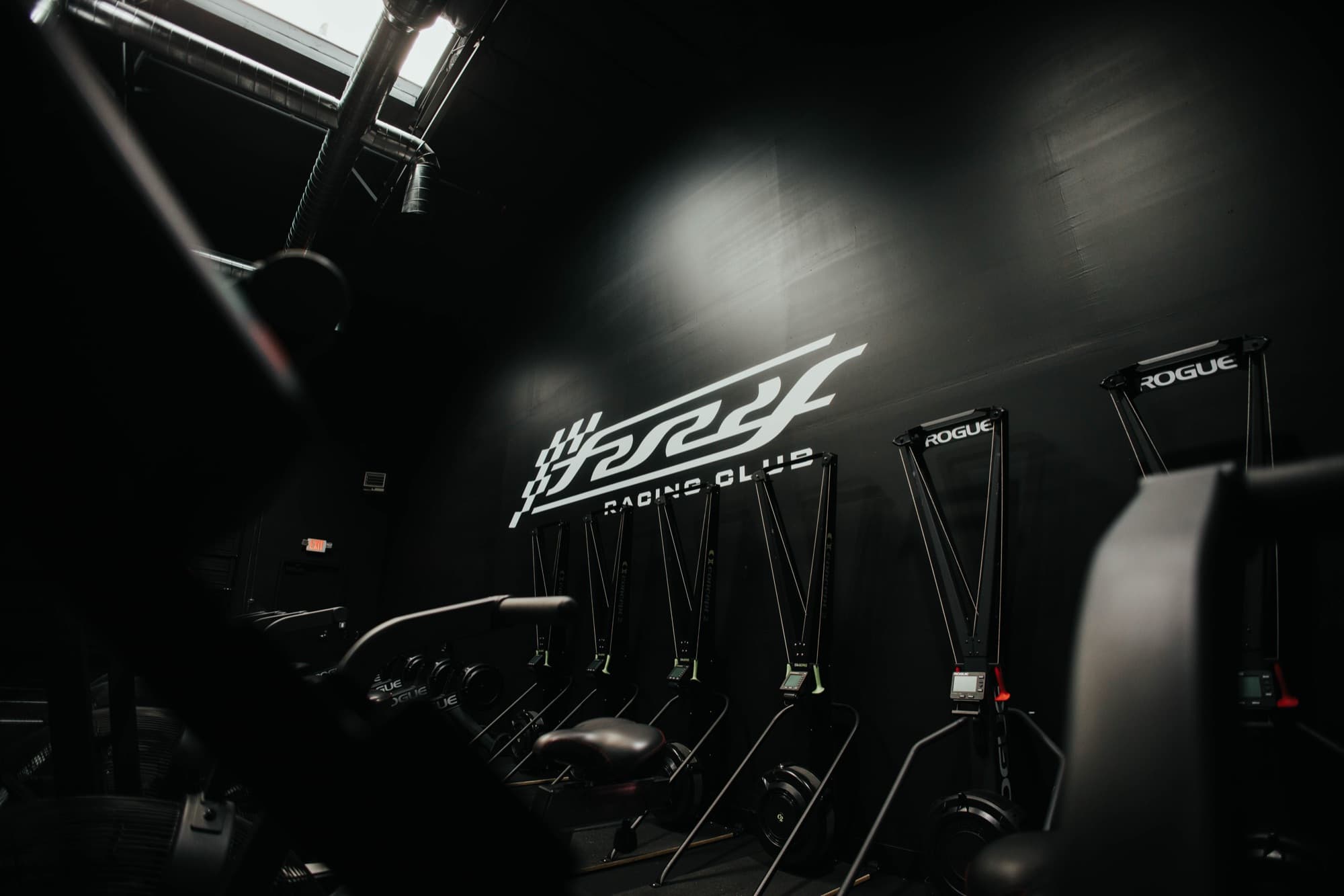 Fury Co Athletics facility in Las Vegas