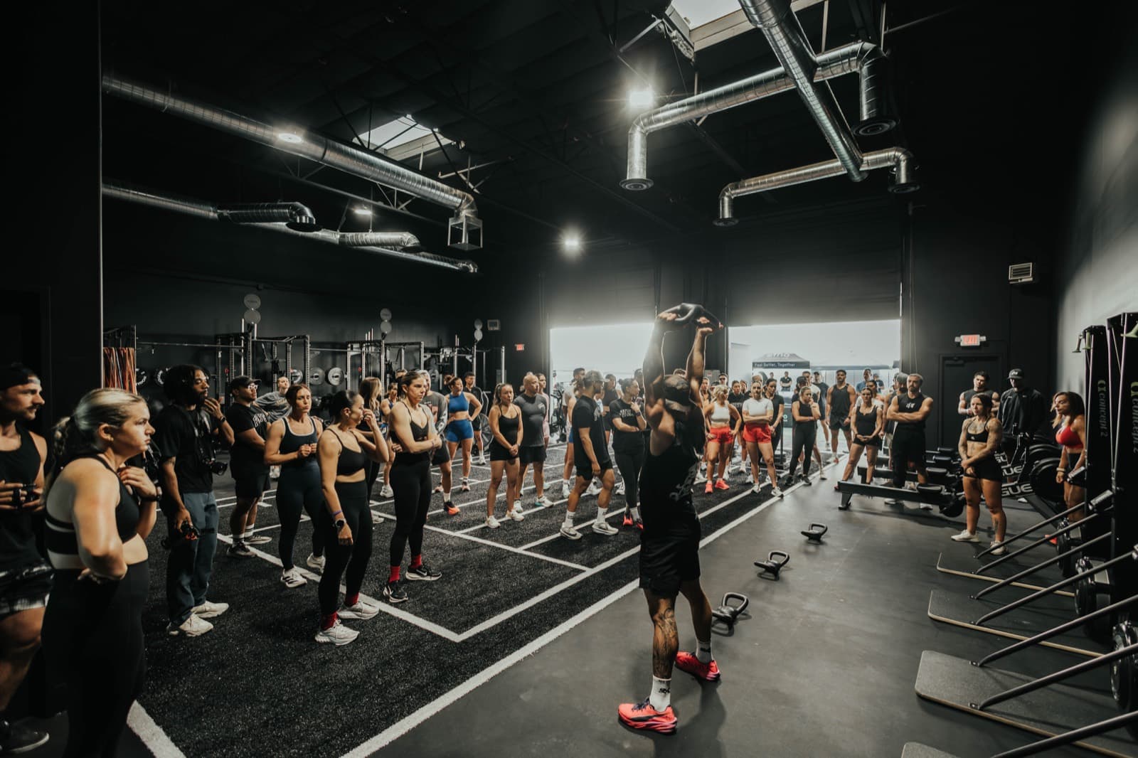 Fury Fit Games 1 '26 photo 2