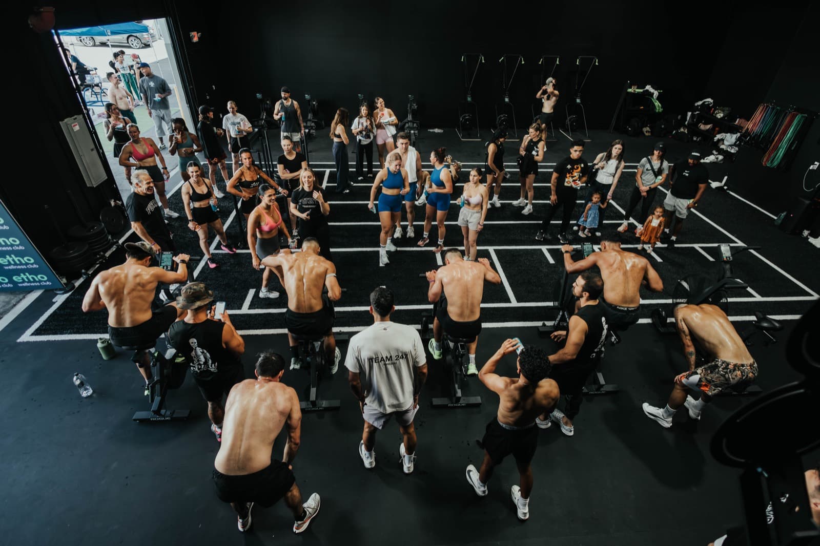 Fury Fit Games 1 '26 photo 6
