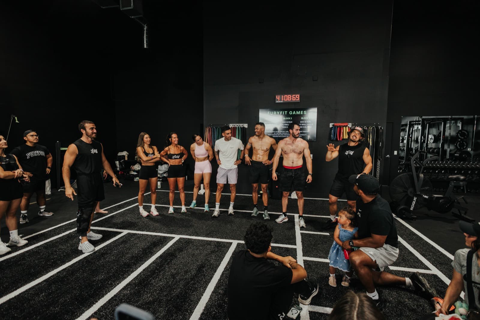 Fury Fit Games 1 '26 photo 7