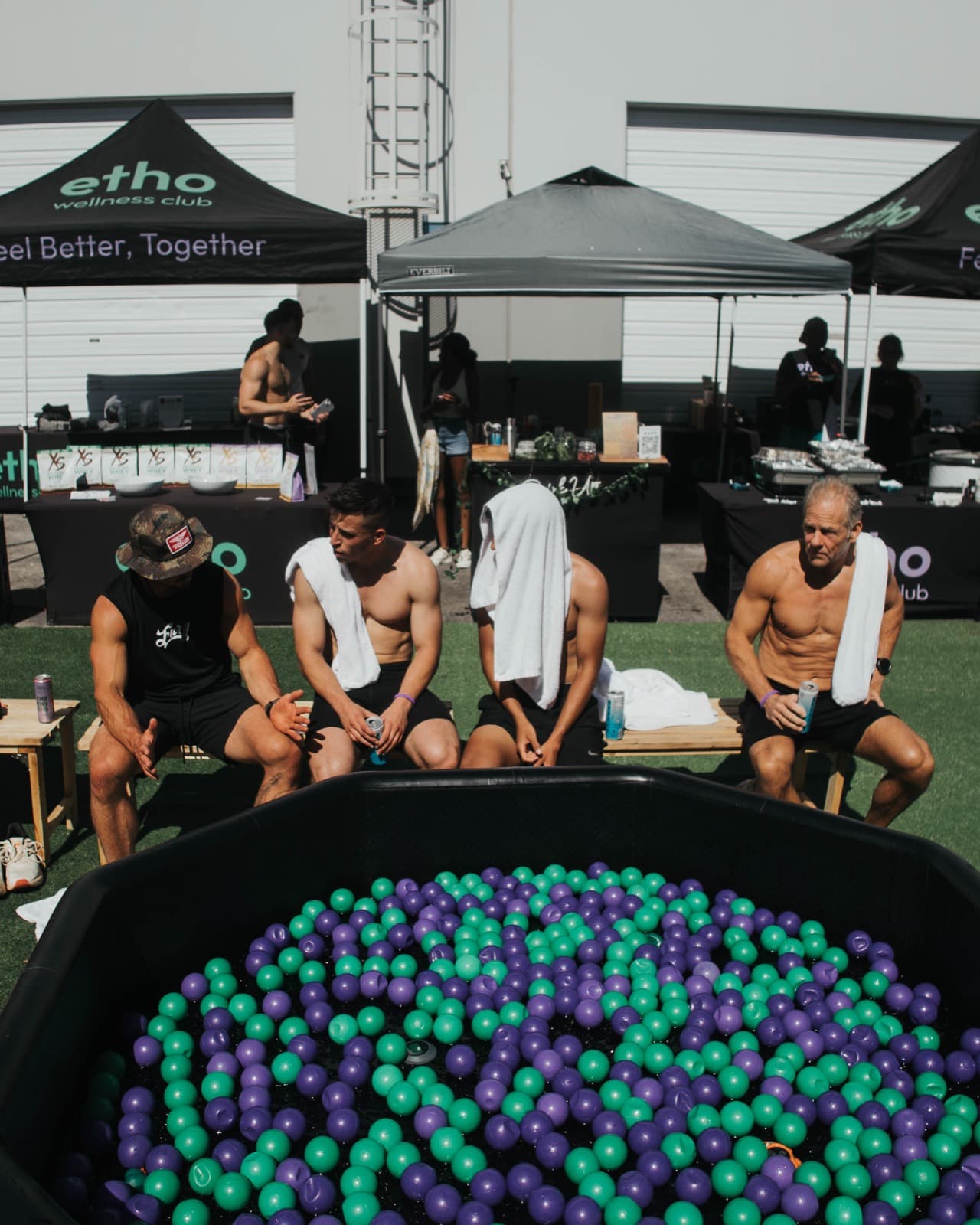 Fury Fit Games 1 '26 photo 8