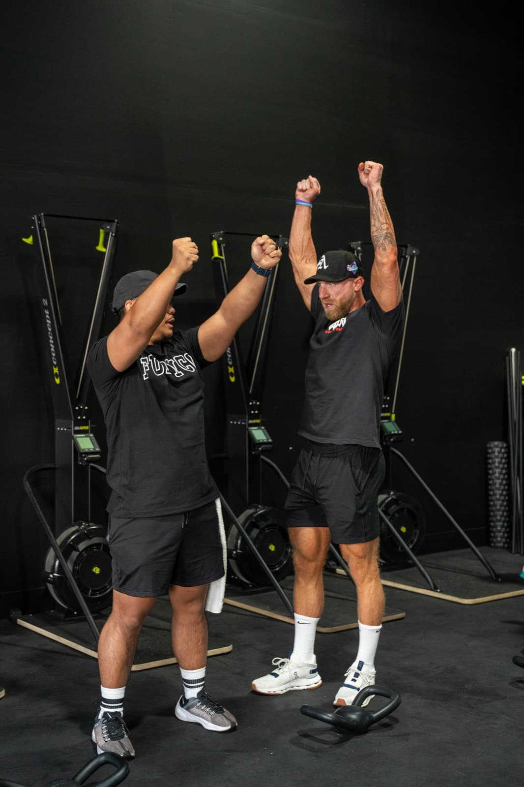Fury Fit Games 1 '26 photo 10