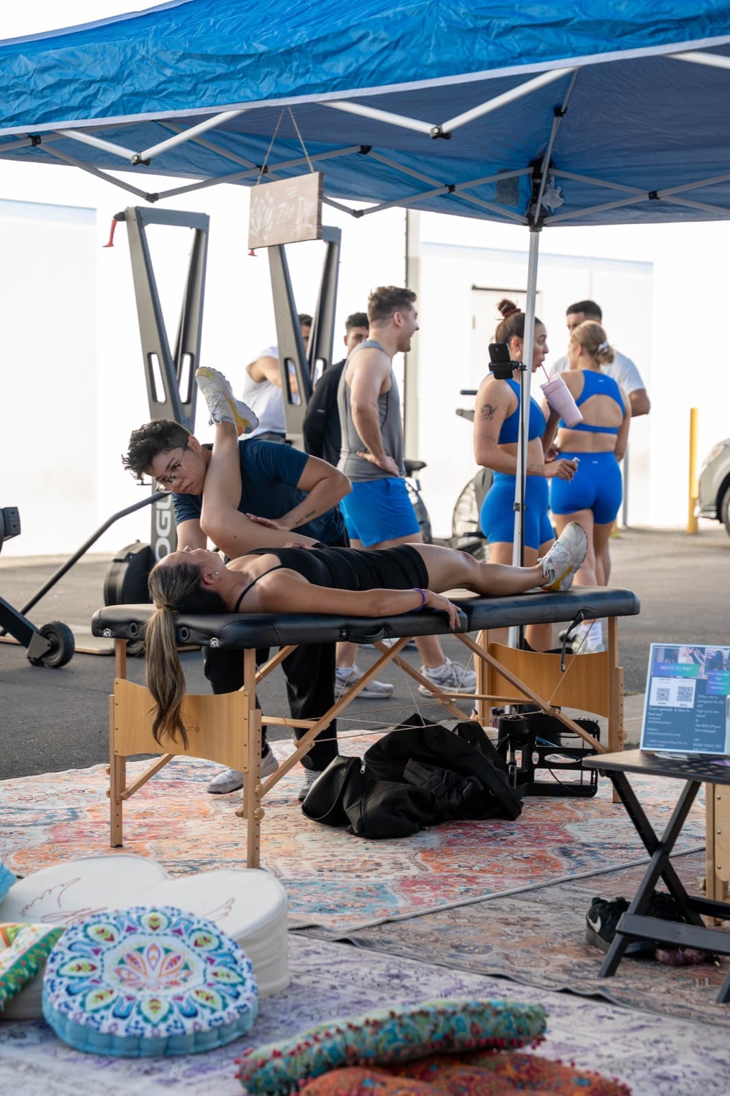 Fury Fit Games 1 '26 photo 12