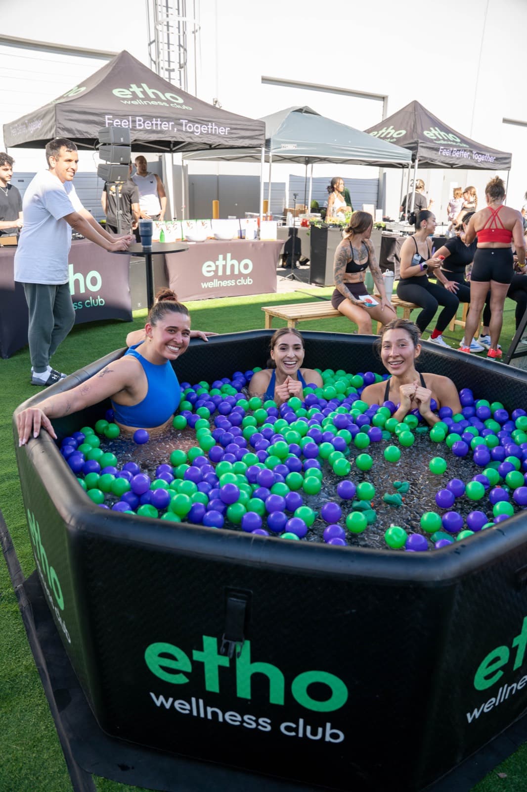 Fury Fit Games 1 '26 photo 14