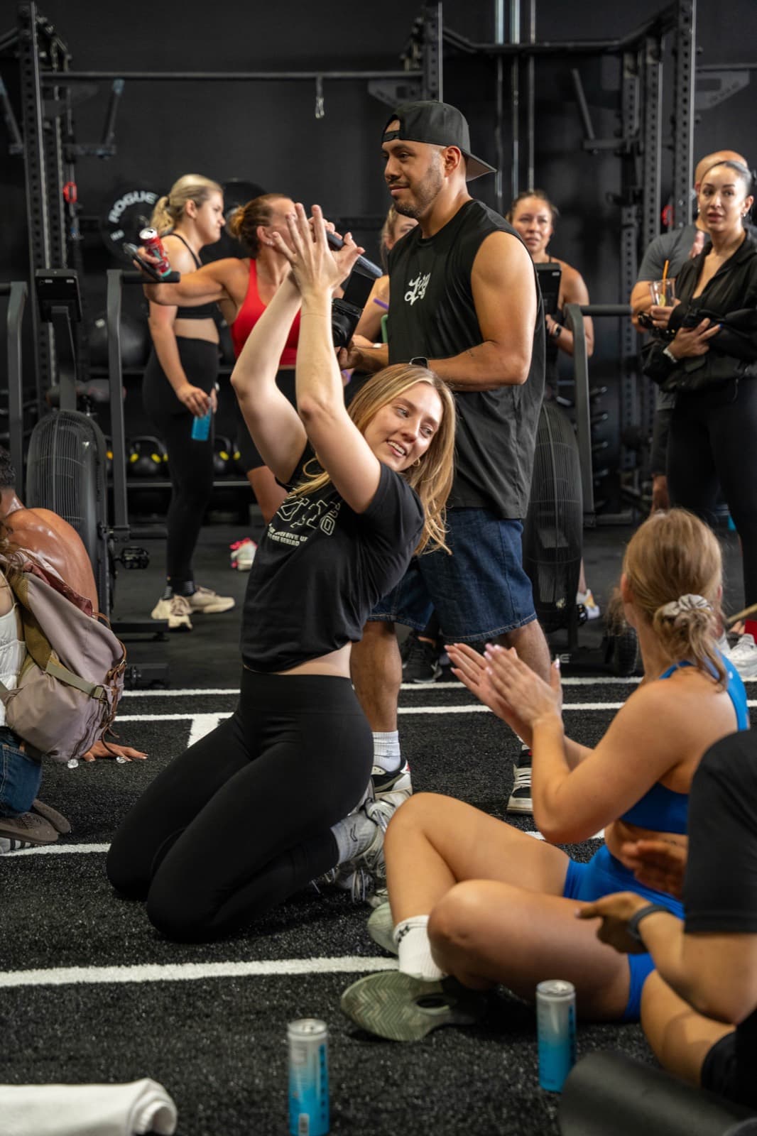 Fury Fit Games 1 '26 photo 16