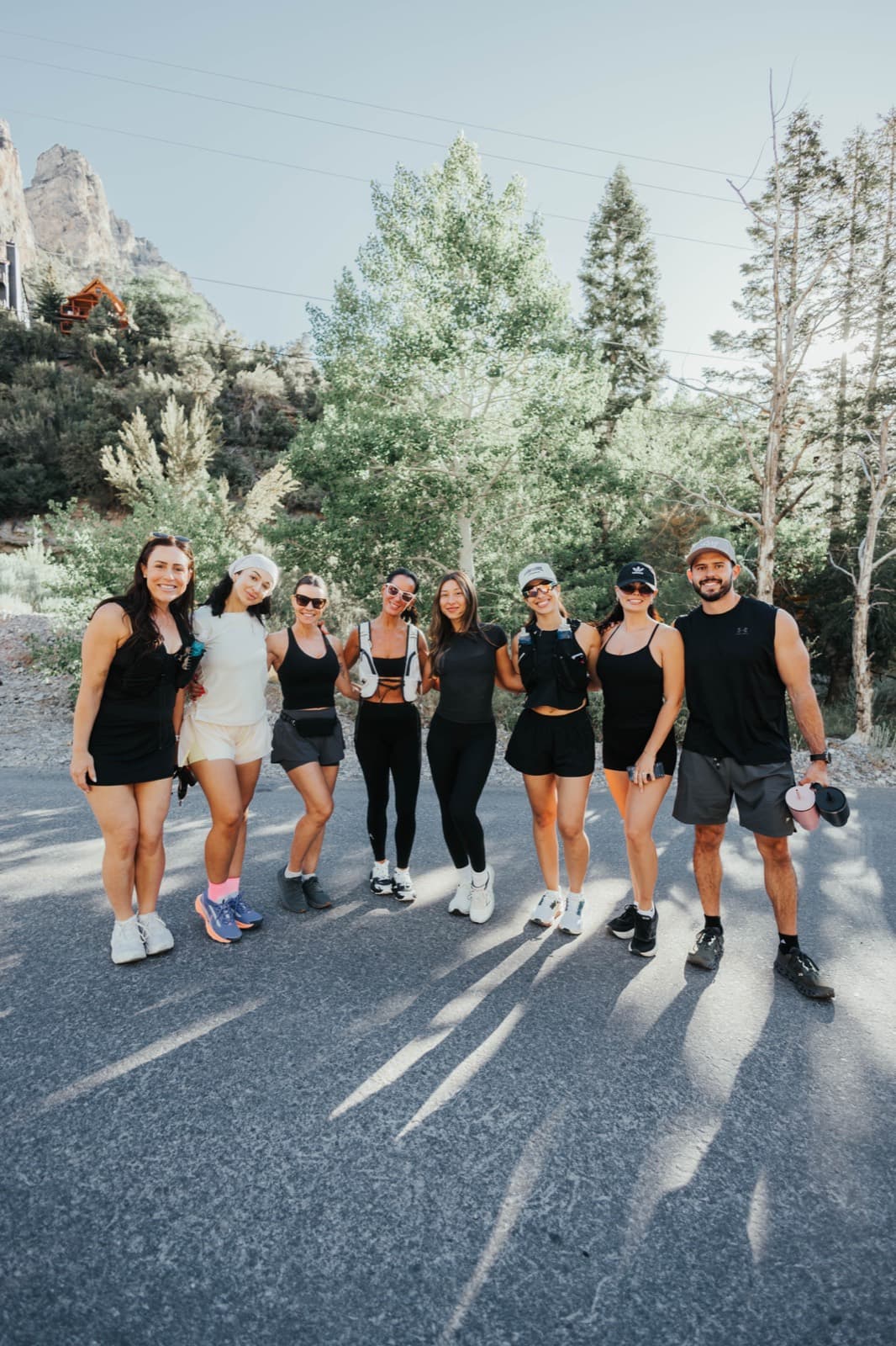 Mount Charleston '26 photo 1