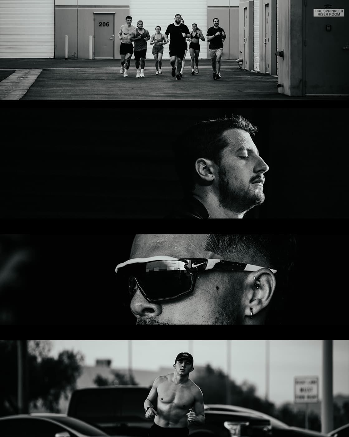 The Team