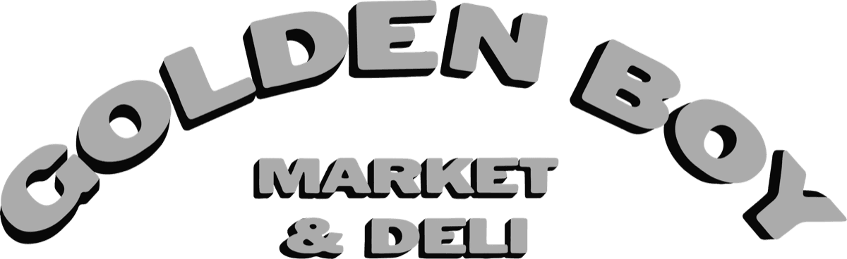 Golden Boy Market & Deli