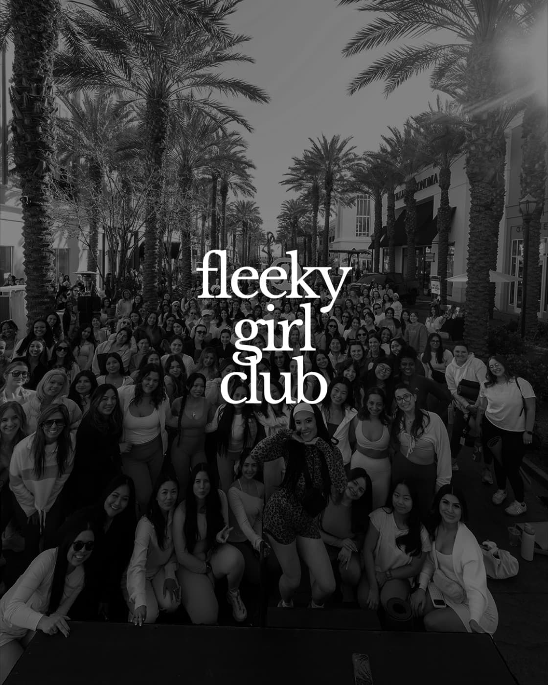 Fleeky Girl Club