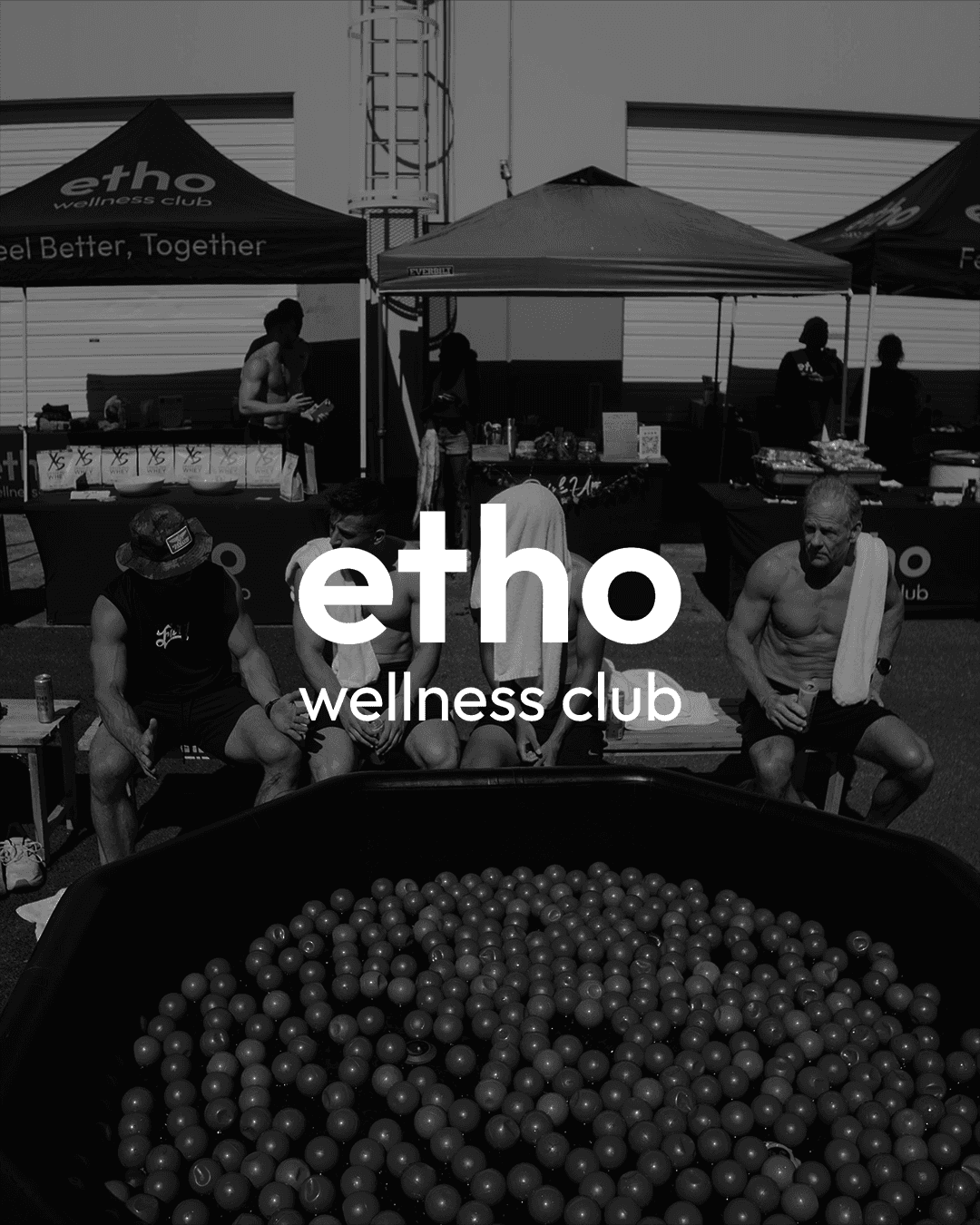 Etho Wellness Club
