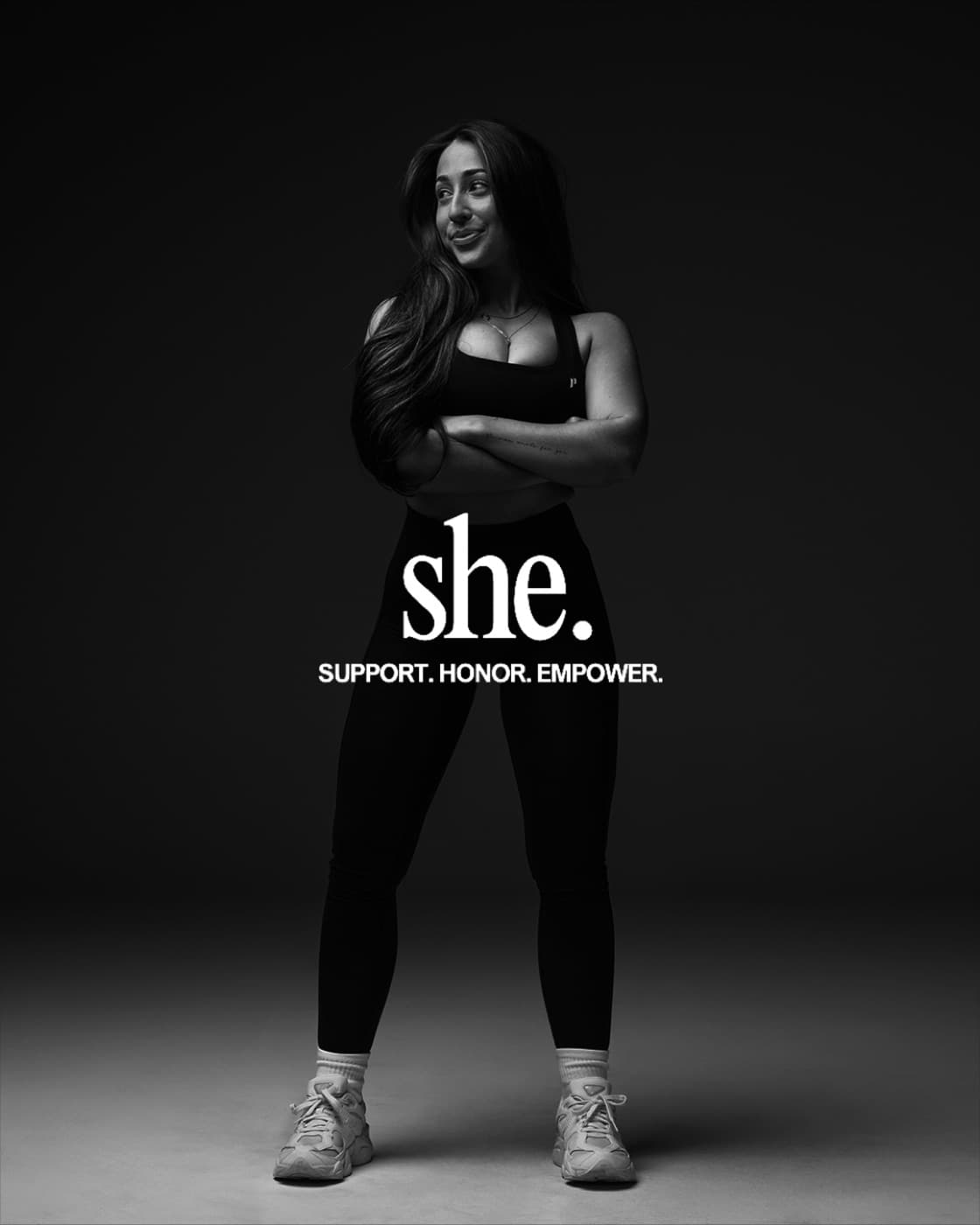S.H.E.